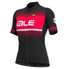 Combinaison Cycliste + Cuissard à Bretelles 2021 Ale Blend Femme N001